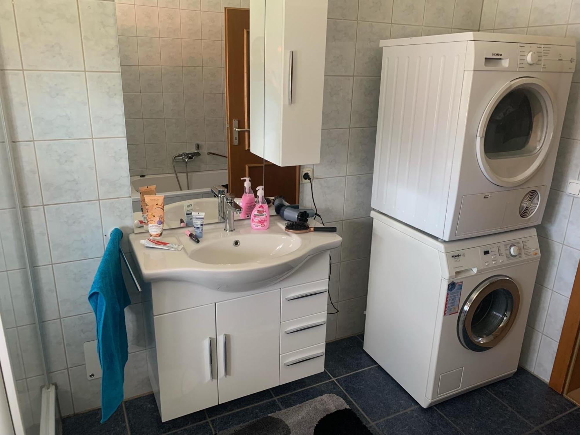 Ferienwohnung Am Ponyhof 알토팅 외부 사진