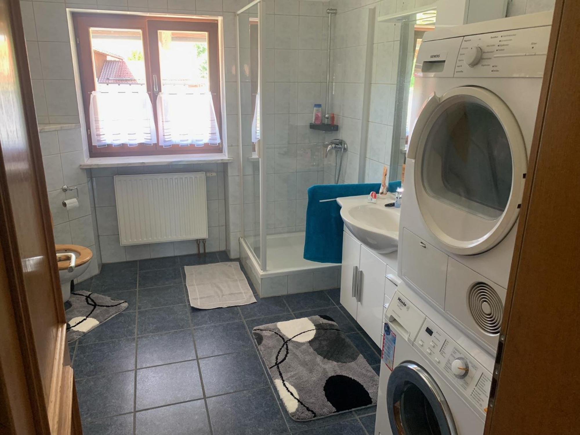 Ferienwohnung Am Ponyhof 알토팅 외부 사진