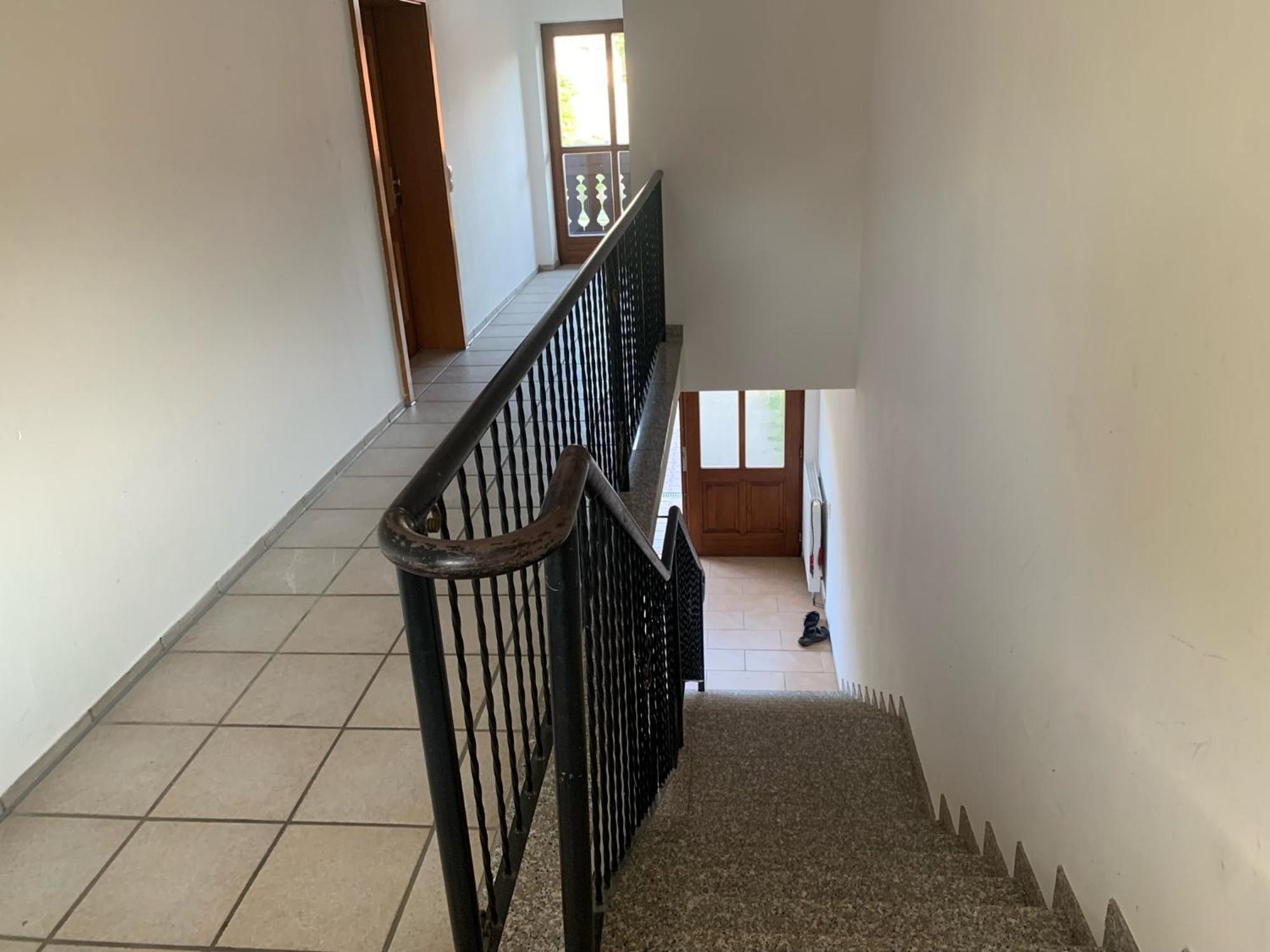 Ferienwohnung Am Ponyhof 알토팅 외부 사진