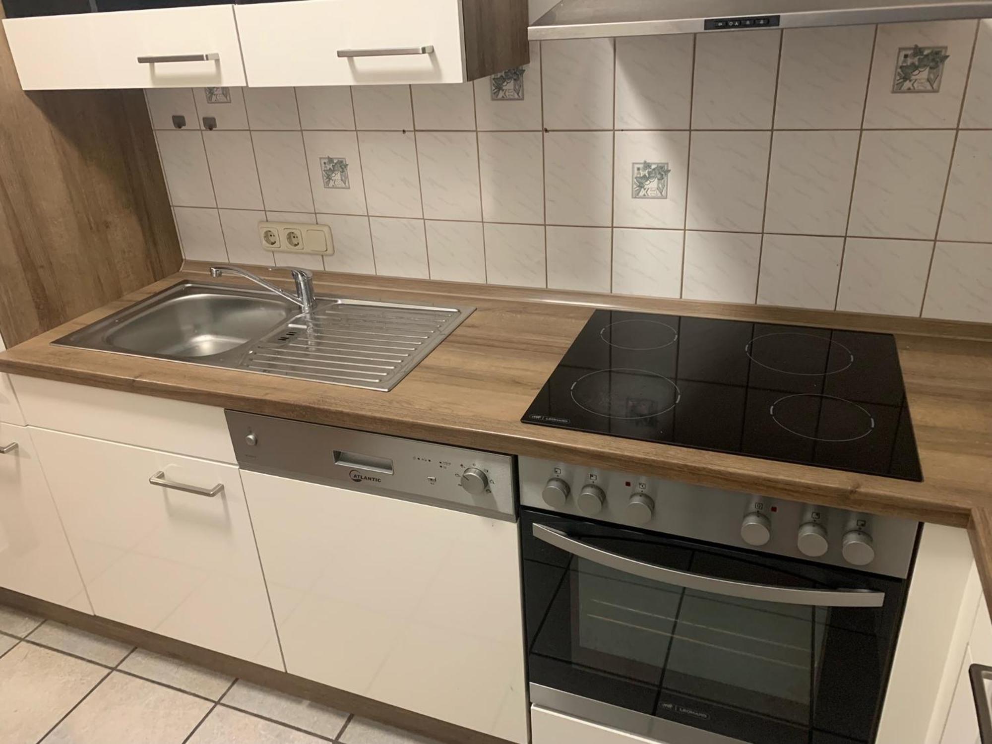 Ferienwohnung Am Ponyhof 알토팅 외부 사진